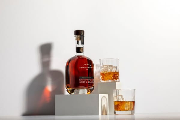 woodford reserve masters collection madeira cask 2